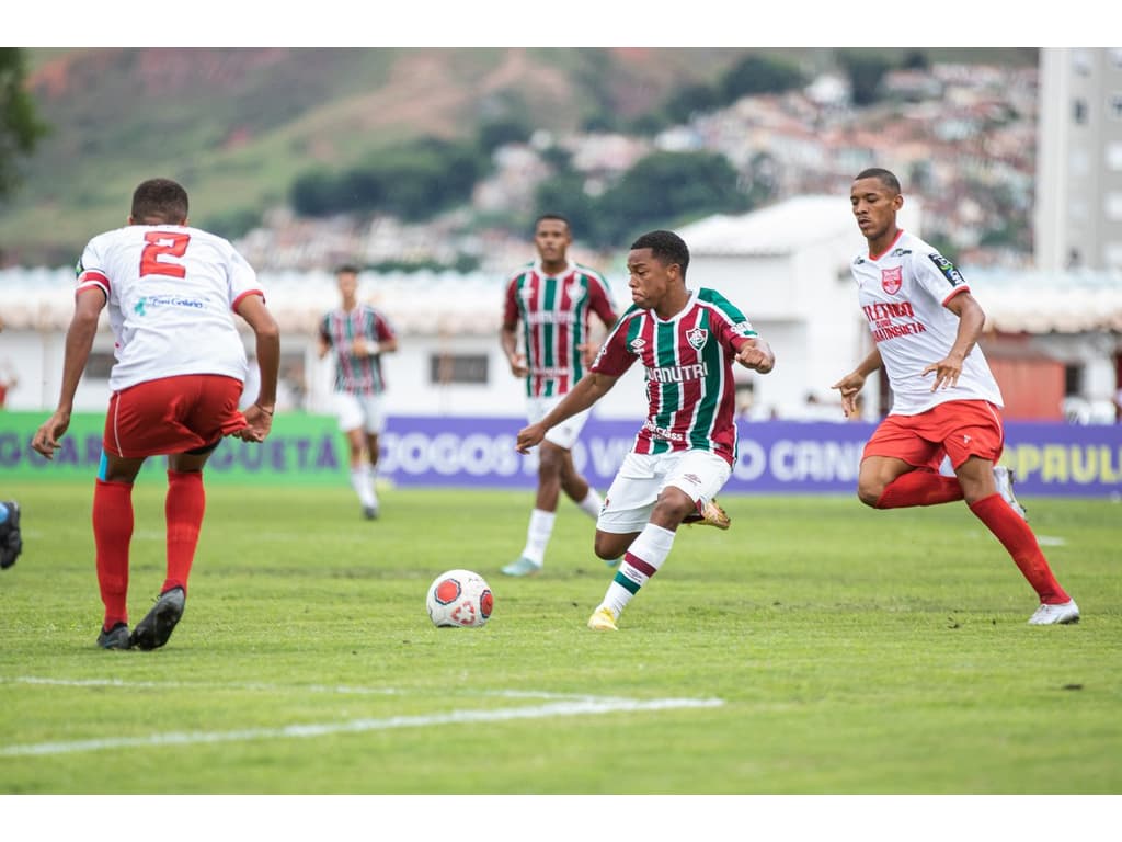 Veja a tabela de jogos do Porto Vitória na Copa SP de Futebol Jr