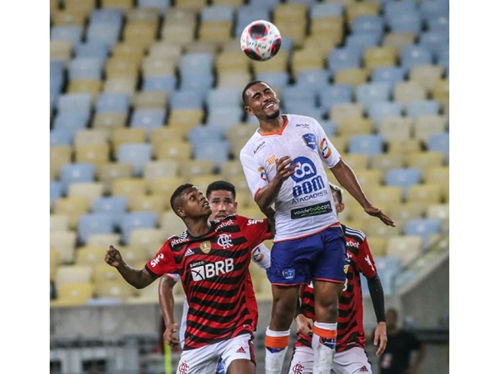 Flamengo x Bahia ao vivo: como assistir online e transmissão na TV do jogo  do Brasileirão - Portal da Torcida