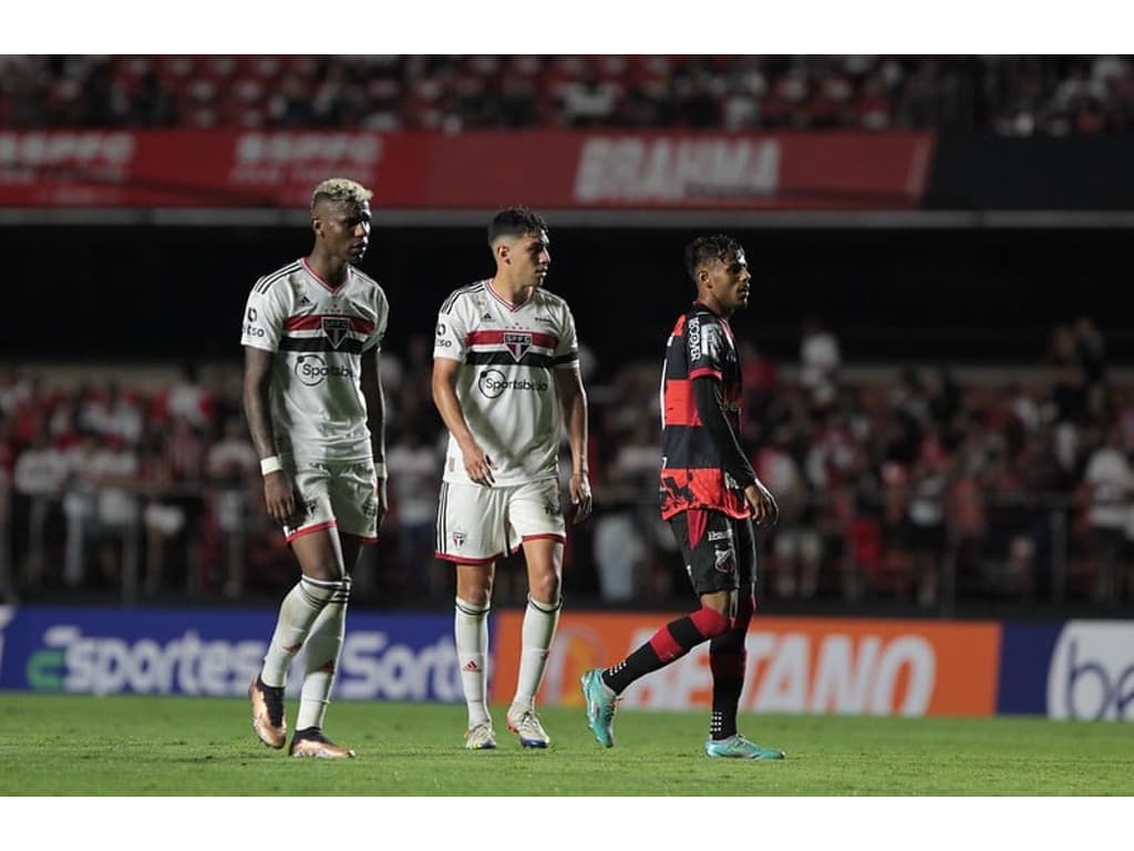 São Paulo recebe o Ituano para estreia na Copa do Brasil
