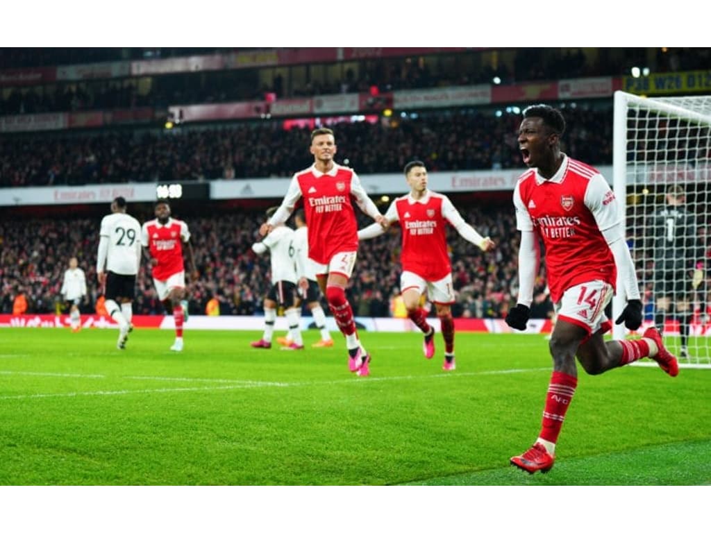 Palpite: Arsenal x Manchester City - Premier League - 08/10/2023