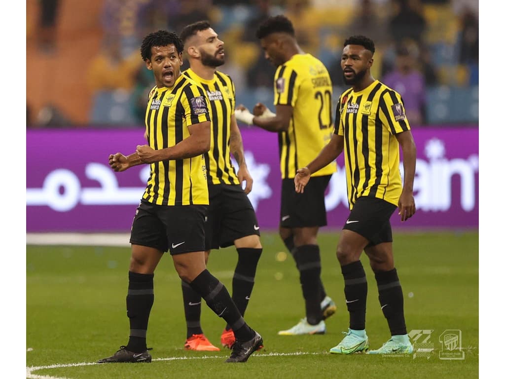 Al Quwa Al Jawiya x Ittihad Club 06/11/2023 – Palpite dos Jogo