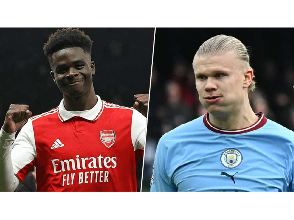 Manchester City x Arsenal: onde assistir e o horário do jogo hoje (27/01)  pela Copa da Inglaterra, Futebol