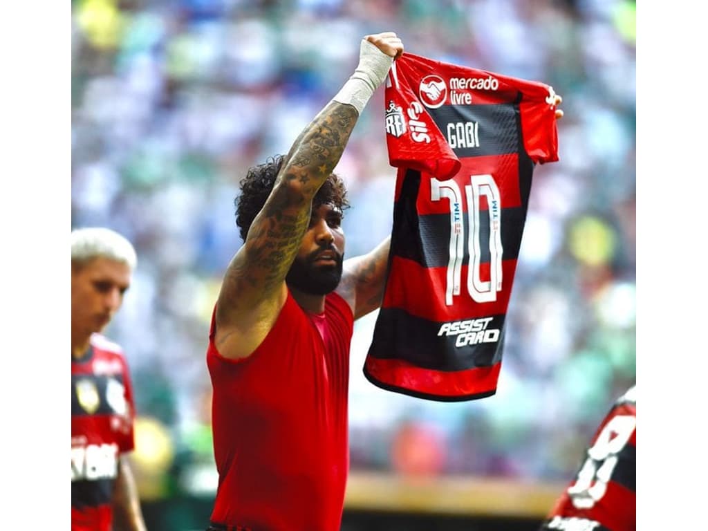 No embate dos melhores elencos, Palmeiras e Flamengo ficam no empate