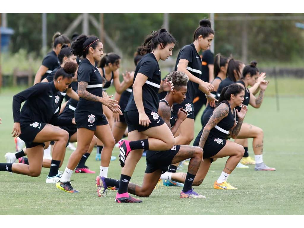 Corinthians inicia venda de ingressos para final do Brasileirão Feminino;  veja preços - Lance!