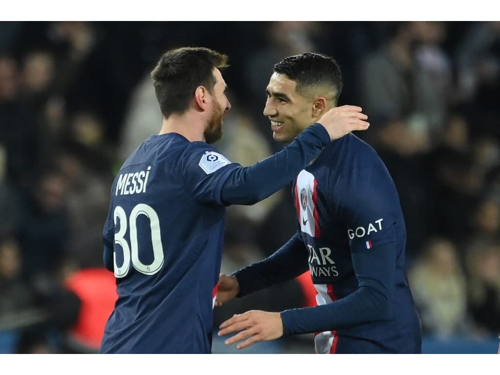 PSG x Olympique de Marseille: onde assistir, horário e escalações do jogo  do Campeonato Francês - Lance!