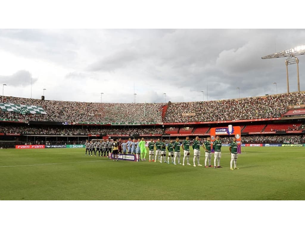 São Paulo celebra aniversário do Mundial de 93 com evento no Morumbi: veja  onde assistir