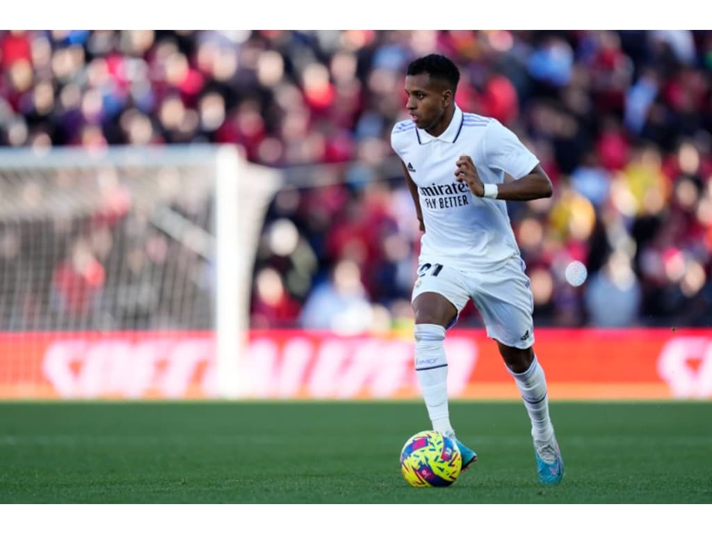 Al Ahly x Real Madrid ao vivo: como assistir à semifinal do Mundial de  Clubes online e pelo celular - Lance!