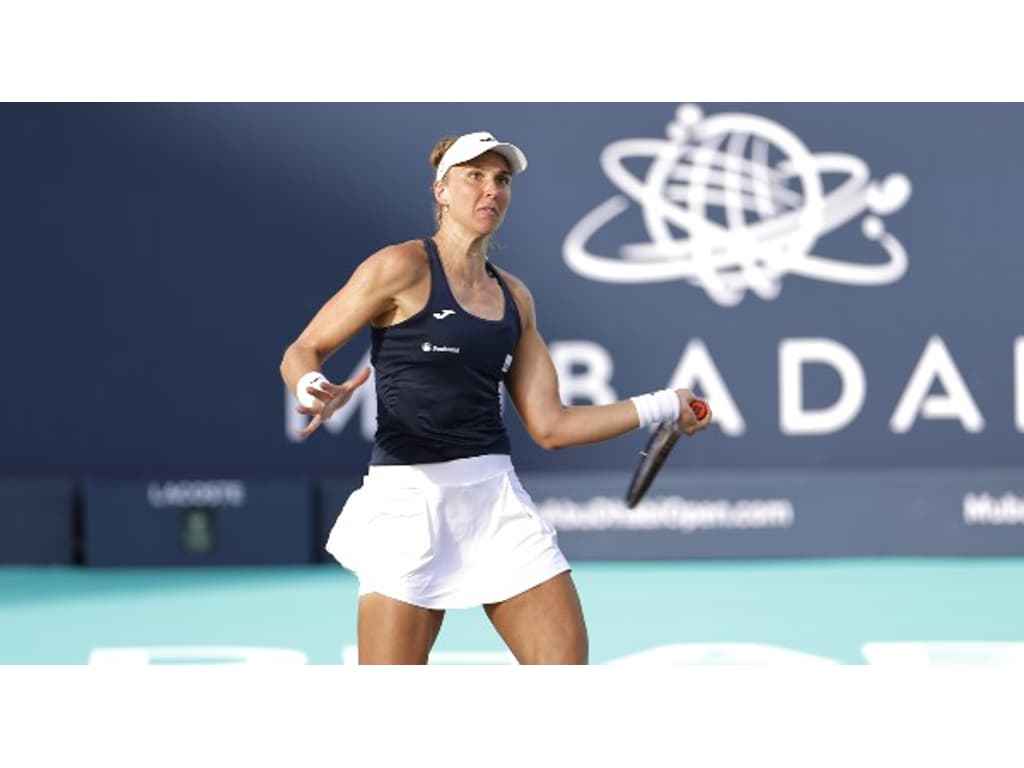 Bia Haddad encara Badosa na estreia do WTA 500 de Doha; veja a