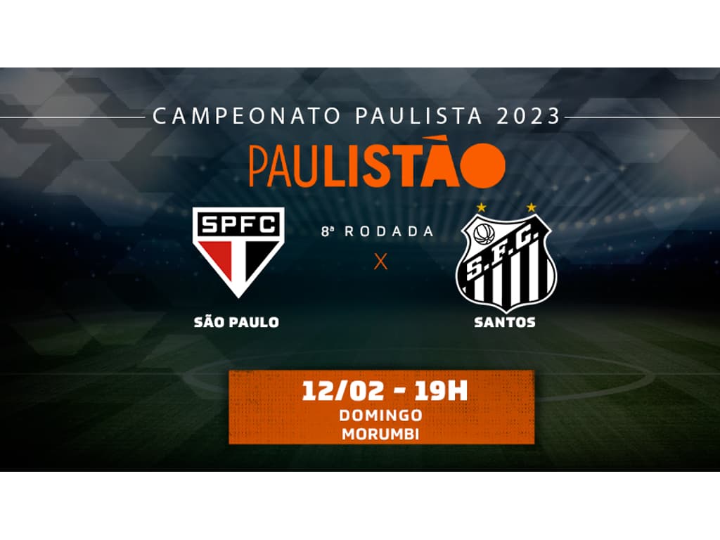 São Paulo enfrenta o Santos em busca de vaga na decisão do Paulista Feminino  - SPFC