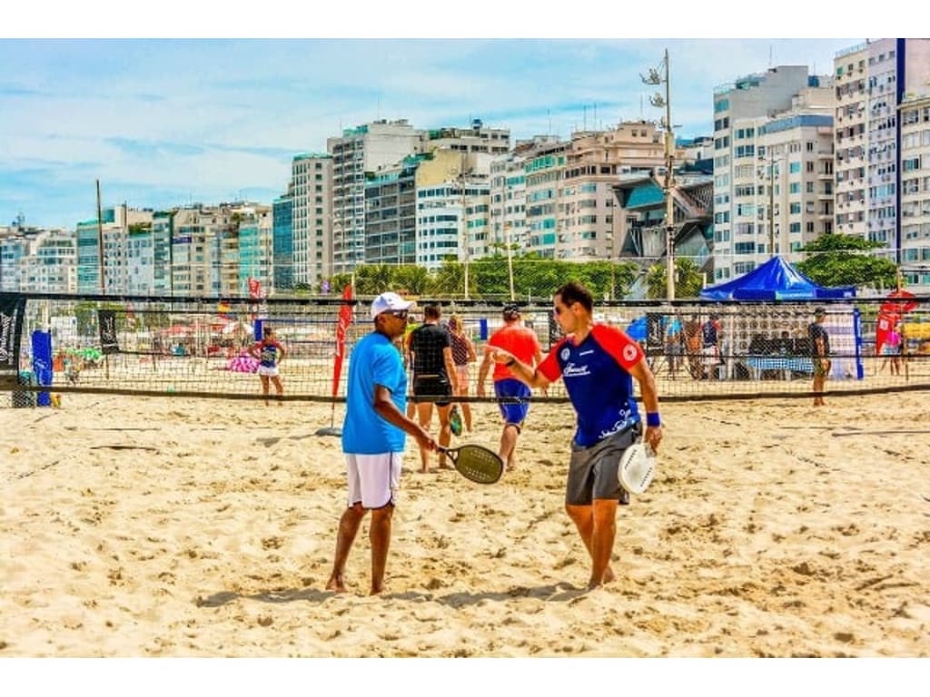 Circuito Estadual de Beach Tennis Rio – Temporada 2022