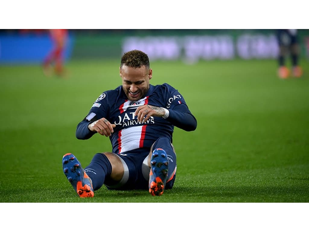 N3ymar Mil Grau - FIM DE JOGO! PSG 0 X 2 REIMS - Com Neymar e com um time  misto, PSG é derrotado em casa. Neymar jogou bem, mas não conseguiu fazer