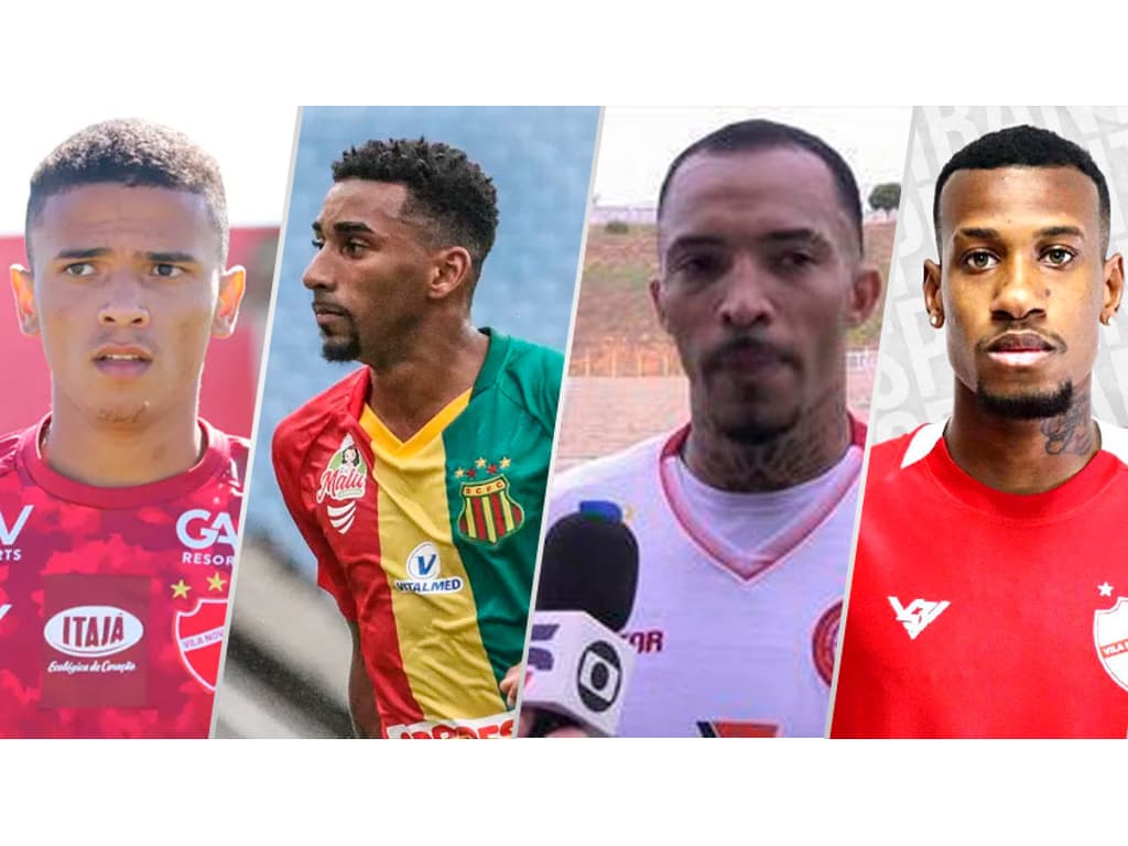 Máfia do futebol: memes ironizam jogadores envolvidos em