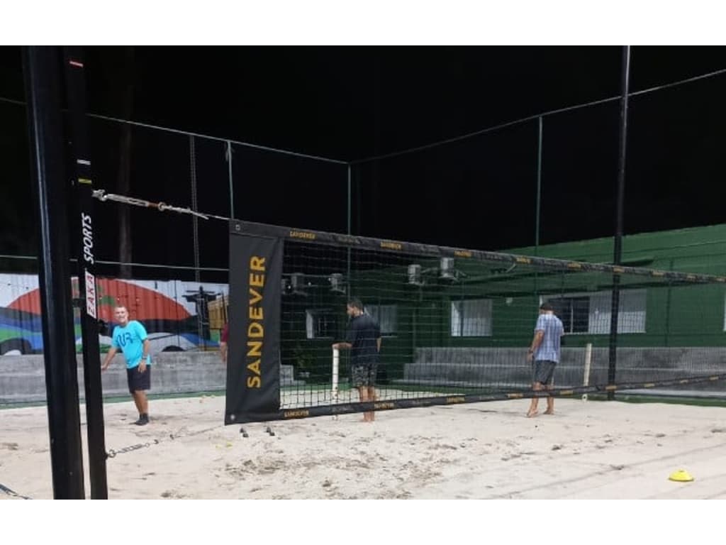 ATP Beach - Esportes de Areia