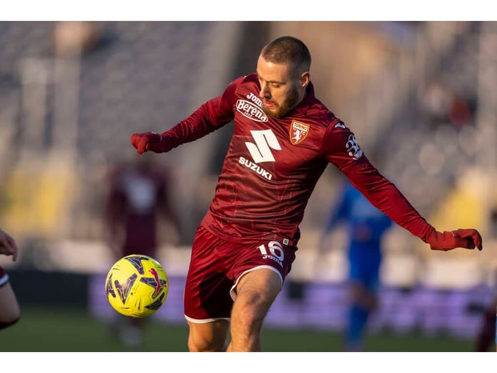 Torino x Cremonese; onde assistir ao vivo o jogo desta segunda-feira (20)  pelo Campeonato Italiano - CenárioMT