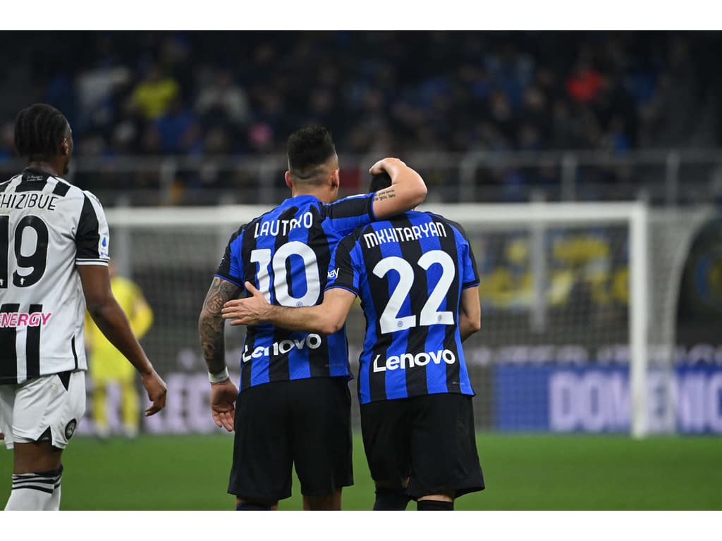 Bologna x Inter de Milão: horário, onde assistir e escalações do jogo do  Campeonato Italiano - Lance!