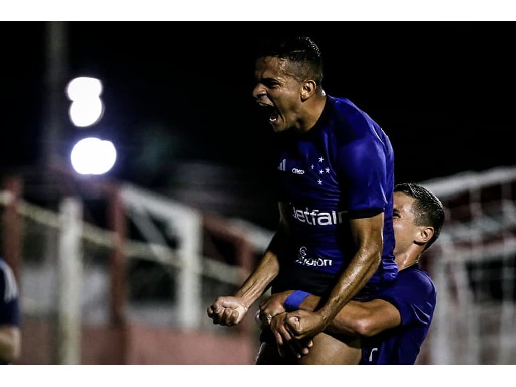 Palmeiras anuncia a chegada de Bruno Rodrigues