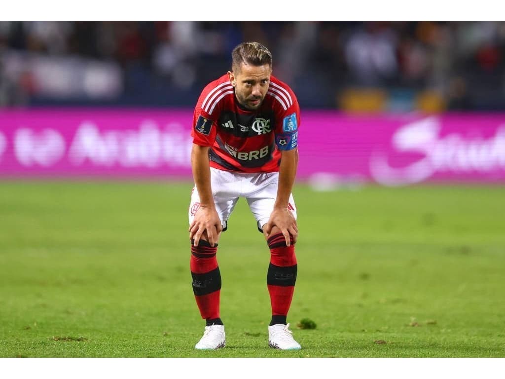 Vez dos Evertons? Ribeiro e Cebolinha podem ter ‘nova chance’ no Flamengo após lesões de Arrascaeta e Luiz Araújo; entenda