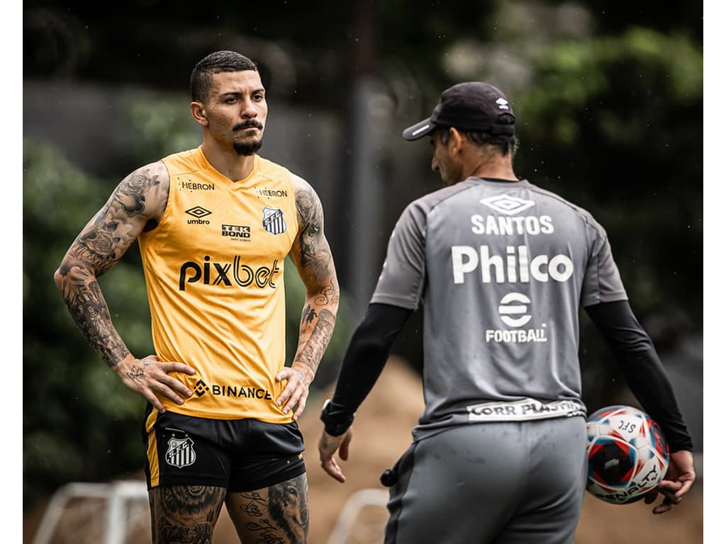 Ceilândia x Santos: onde assistir ao jogo válido pela Copa do Brasil