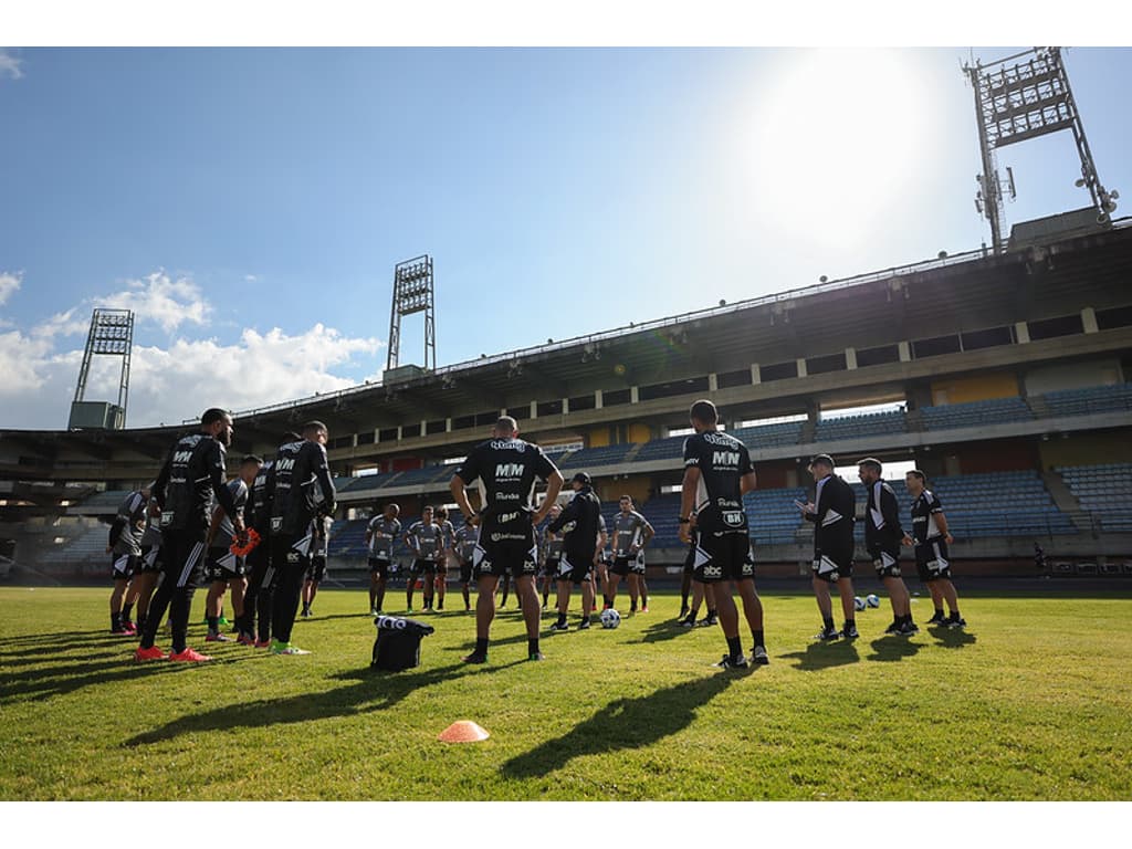 Atlético-MG na Libertadores, Rio Open Veja onde assistir aos jogos desta  quarta-feira - Lance!