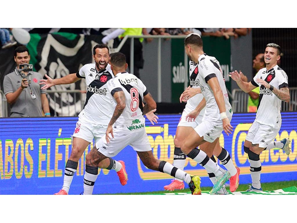 Trem 0x4 Vasco, jogo da Copa do Brasil