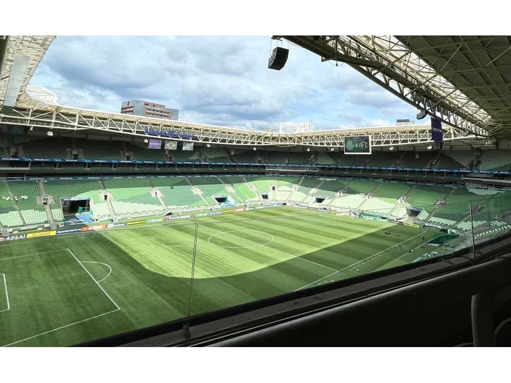 Ingressos mais baratos para jogo contra Cruzeiro no Allianz Parque pelo  Brasileirão – Palmeiras