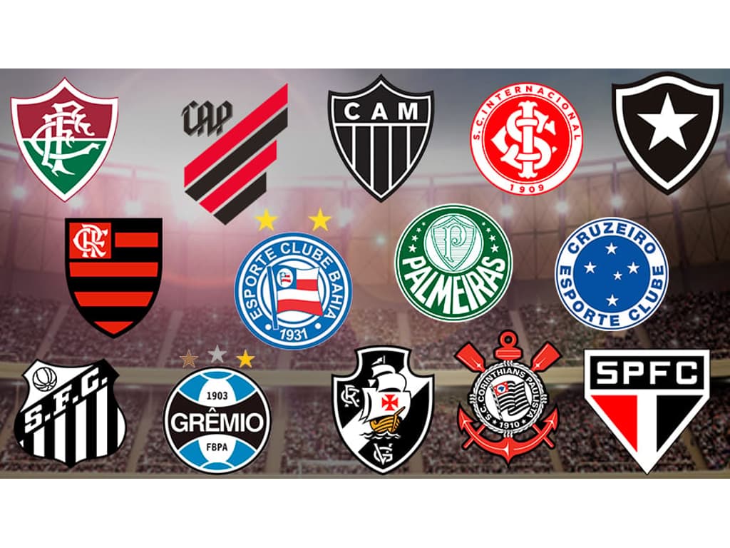 Ranking de público do futebol brasileiro: veja clubes com maiores médias em 2023 - Lance!