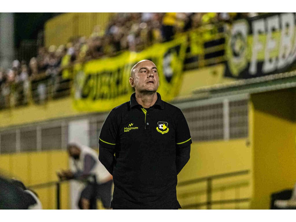 Possível substituto de Mano será Márcio Zanardi para o Paulistão no Corinthians.