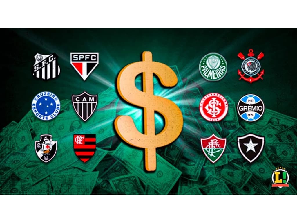 Bahia é o terceiro clube brasileiro que mais gastou na janela de