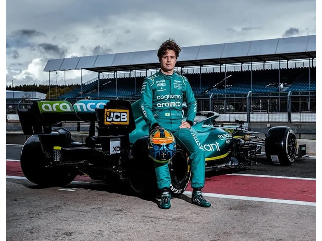 Allianz é a patrocinadora oficial da Fórmula E, que chega ao Brasil