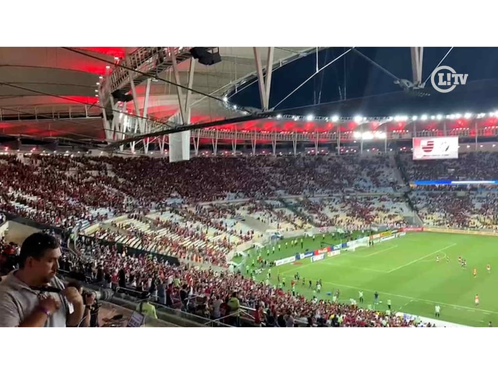 Flamengo já vendeu 38 mil ingressos para final da Copa do Brasil, mas sócios relatam problemas