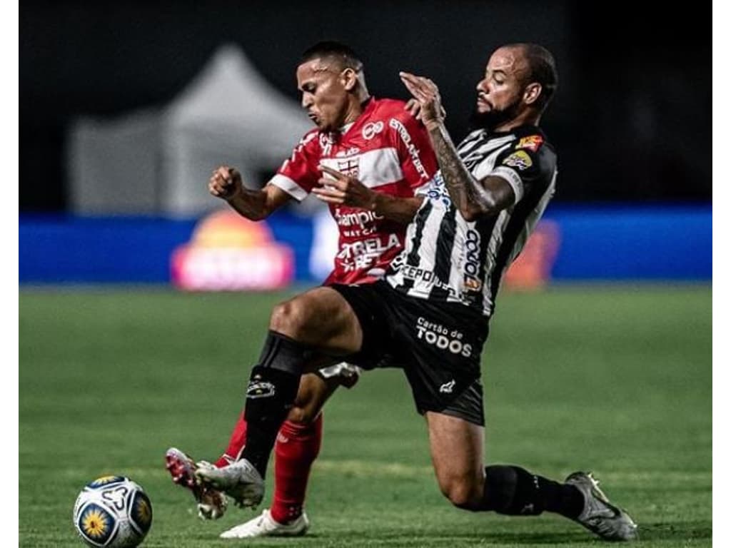 Ceará x Atlético-BA: saiba onde assistir jogo da Copa do Nordeste