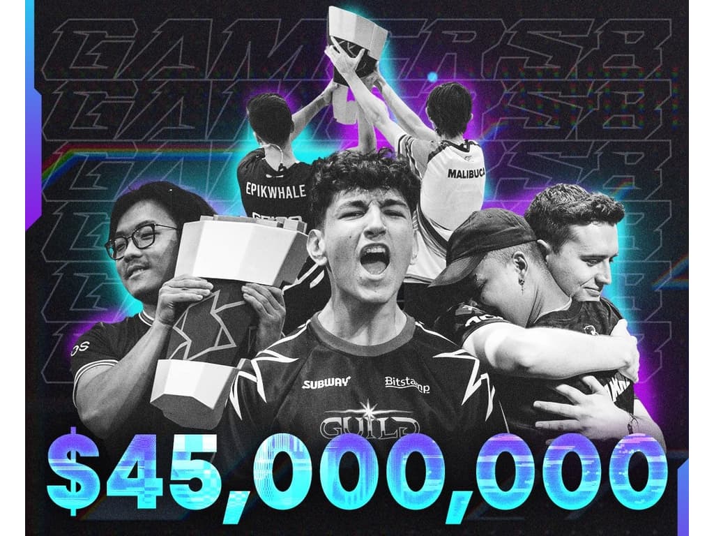 Realitas News #OSegredoNaFloresta on X: Alanzoka e Beamon foram indicados  ao Prêmio eSports Brasil 2023, a maior premiação de eSports da América  Latina! Alan está indicado na categoria de Melhor Streamer e