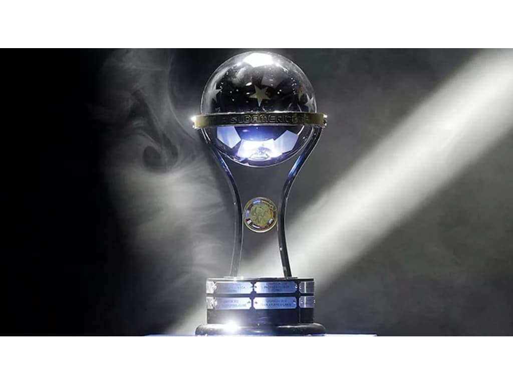 BRASIL – Oitavas da Copa Sul-Americana: veja os jogos e o chaveamento até a  final « Sobral Agora – De Sobral para o Mundo