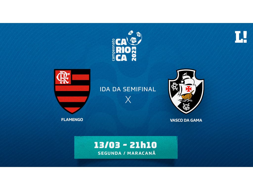 FLAMENGO X VASCO TRANSMISSÃO AO VIVO DIRETO DO MARACANÃ - SEMIFINAL DO  CAMPEONATO CARIOCA AO VIVO 