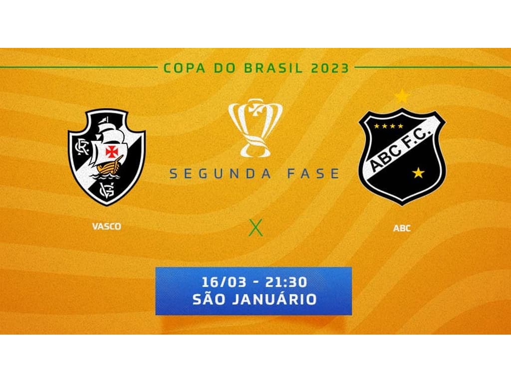 Vasco conhece datas e horários dos jogos na primeira fase da Copinha – Vasco  da Gama