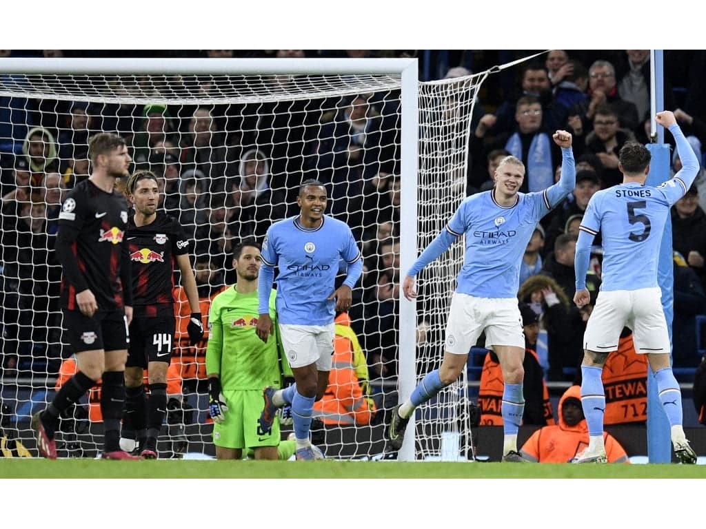 Manchester City x Burnley: onde assistir ao jogo das quartas da FA Cup  neste sábado (18)