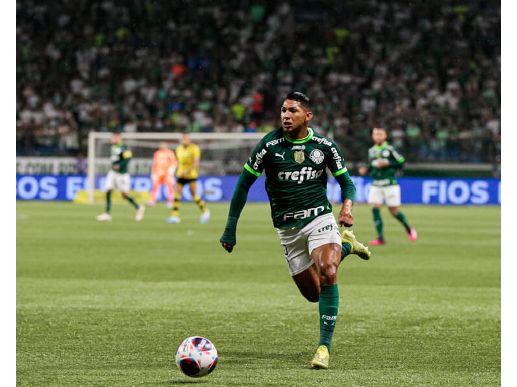 Palmeiras e Ituano se enfrentam por vaga na semifinal do Campeonato Paulista