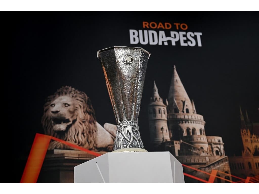 Jogos da Europa League hoje, quinta-feira, 13 de abril 2023