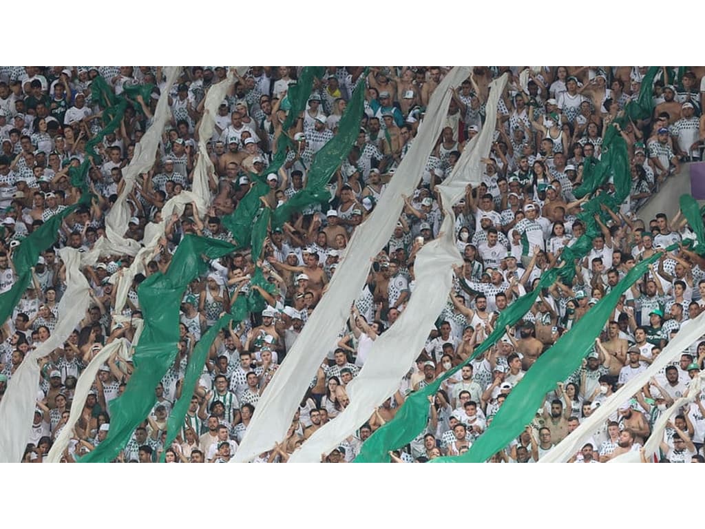 Torcedores do Palmeiras provocam Botafogo com nova música: 
