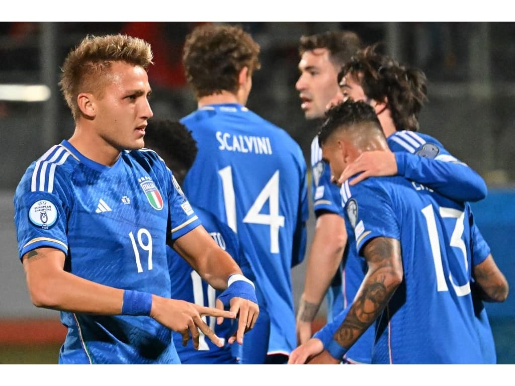 Federação Italiana de Futebol renova parceria de 24 anos e amplia lista