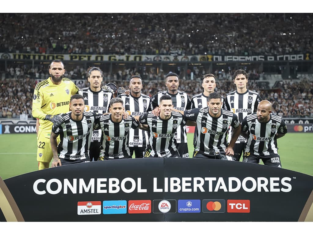 Fase de grupos da Libertadores começa dia 20 de abril; serão 72 jogos em 38  dias – Portal Rondon