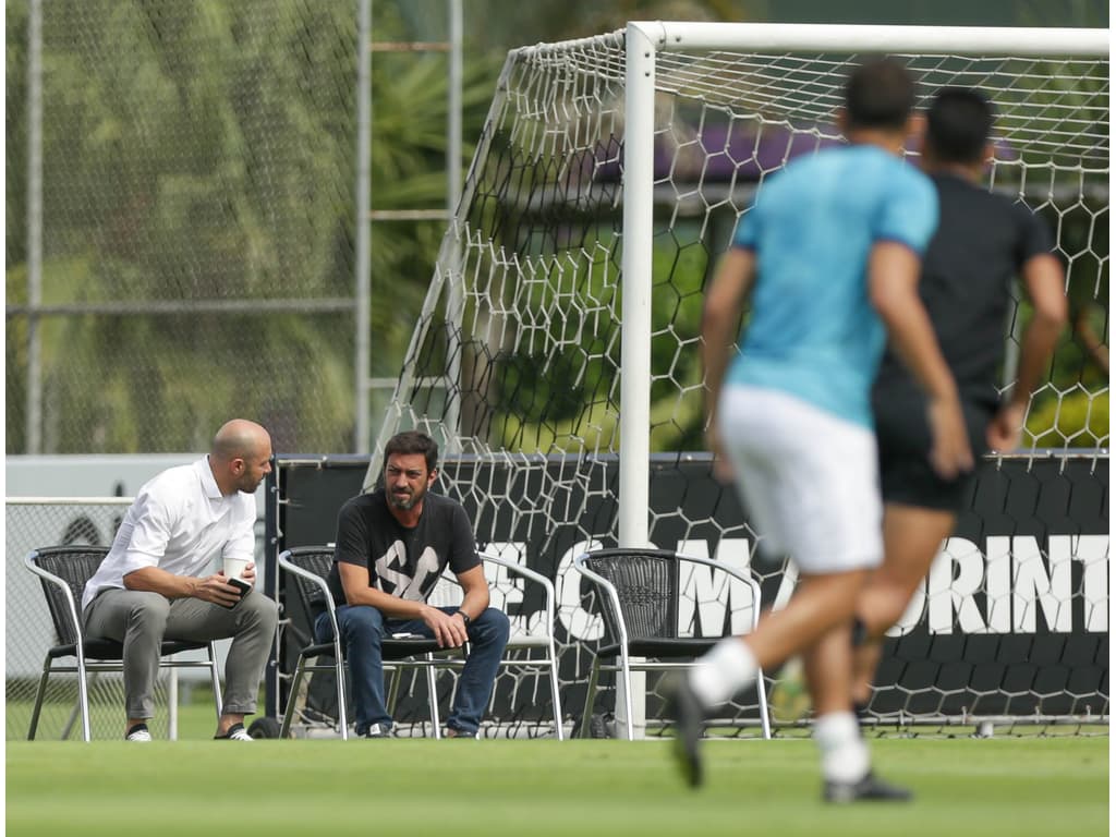 Arrecadação é trunfo da diretoria para diminuir dívida do Corinthians antes de passar o bastão