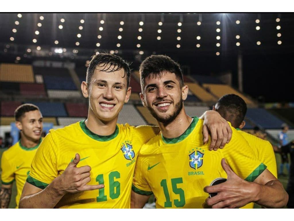 Brasiliense cede equipe Sub-20 para time de São Paulo