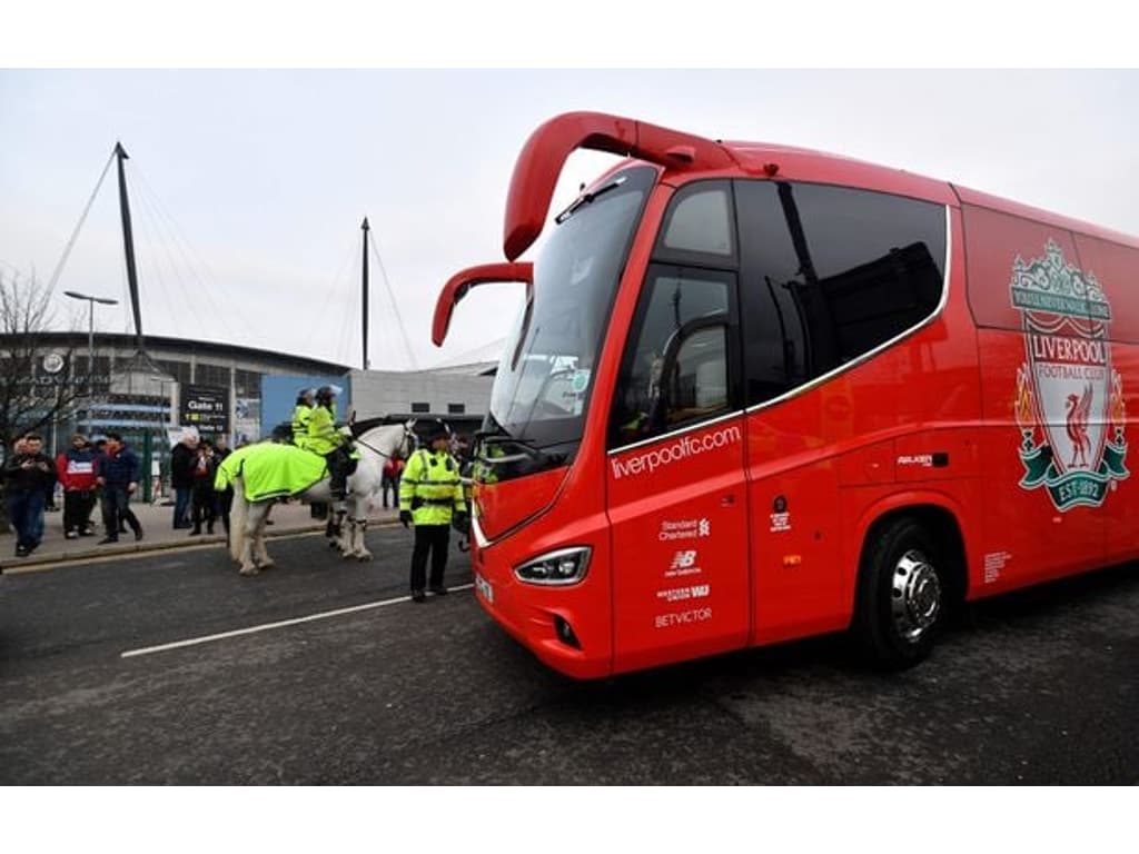 Liverpool Passeios de ônibus e minivan: MELHORES de 2023