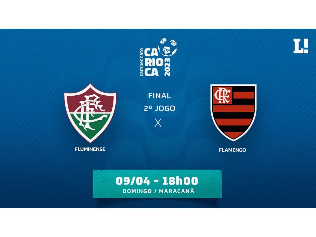 Fluminense x Flamengo ao vivo e online, onde assistir, que horas é,  escalação e mais da final do Campeonato Carioca