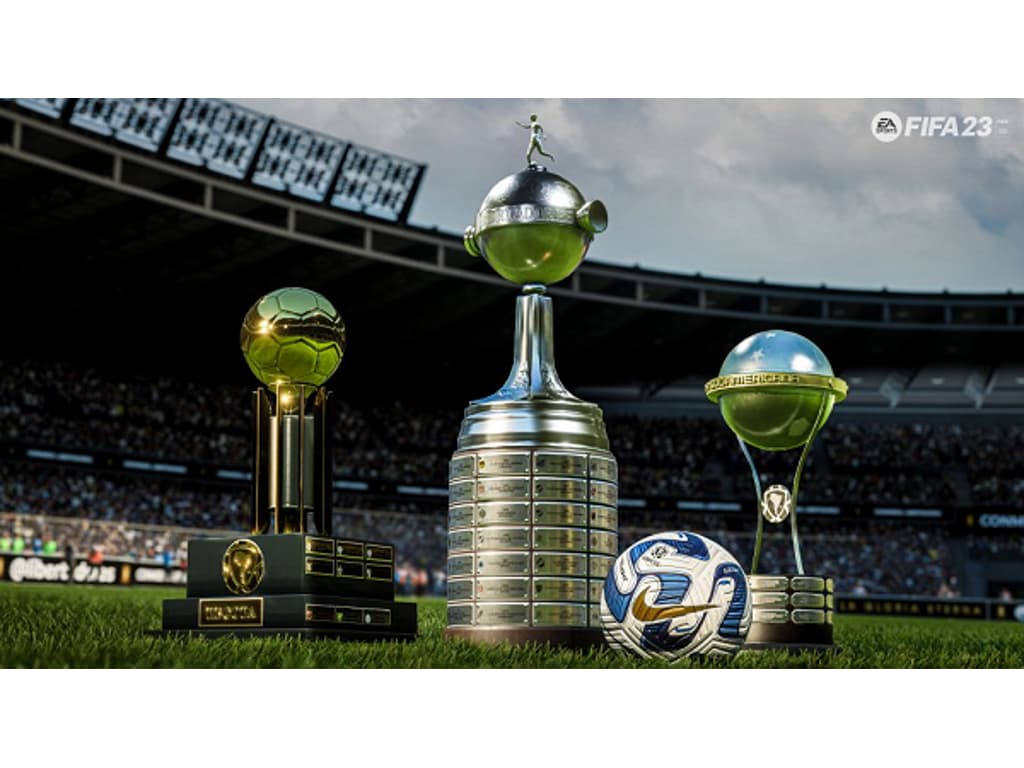 FIFA 23: saiba data de lançamento, preço e novidades do game - Esportes -  R7 Lance