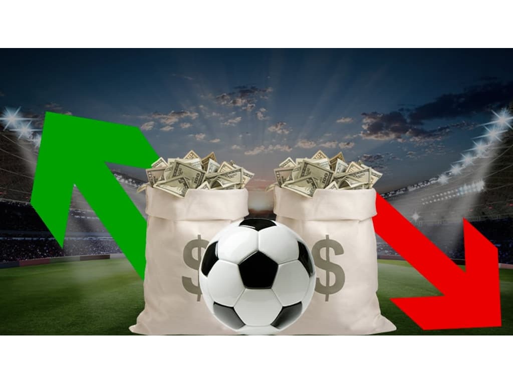 Apostas Esportivas no Campeonato Brasileiro: O Resultado Financeiro de  Apostar nos Times com Mando de Campo