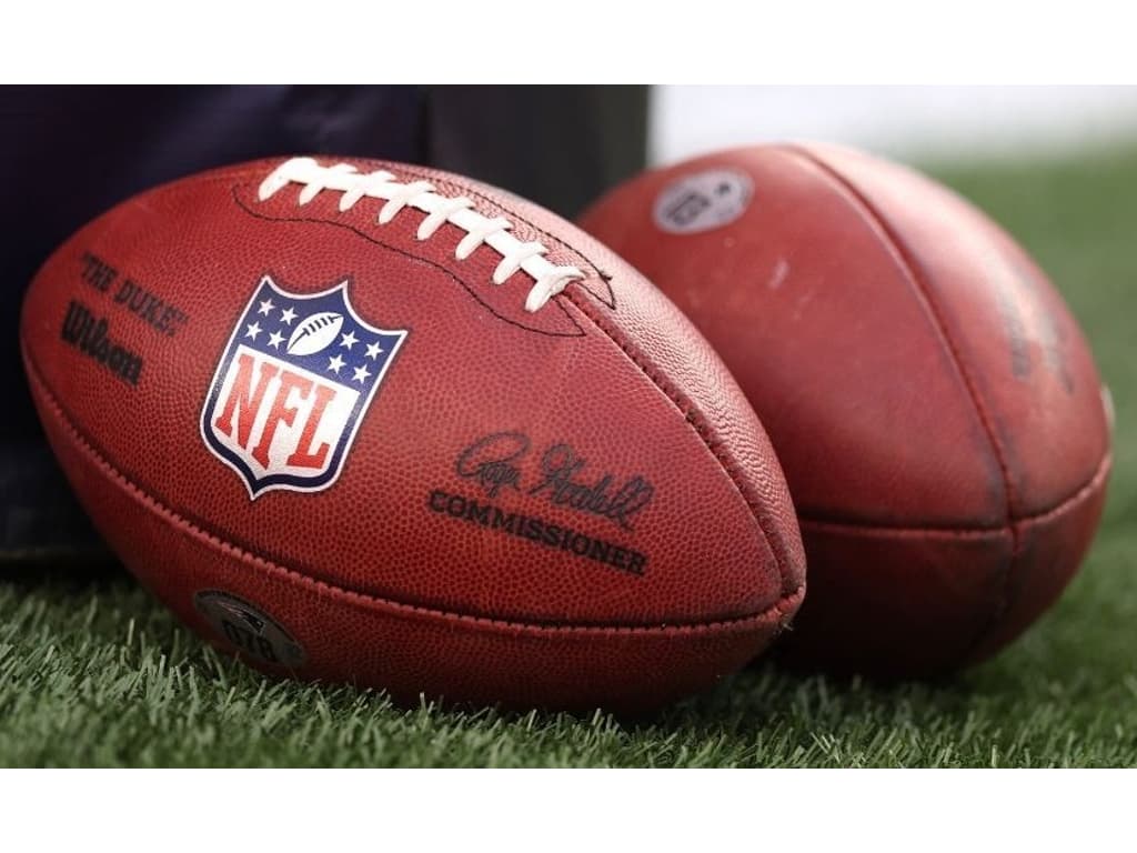 Draft da NFL datas, horários e onde assistir ao vivo