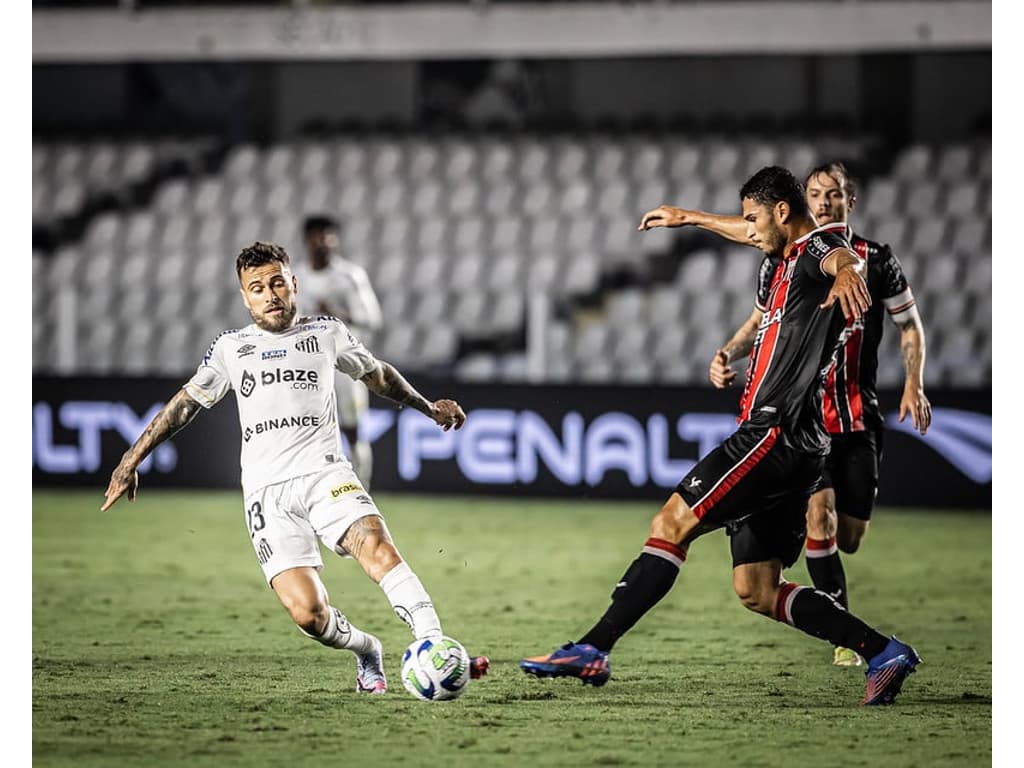 Saiba Onde Assistir Ao Jogo Botafogo-SP X Santos Pelo Paulistão - Lance!