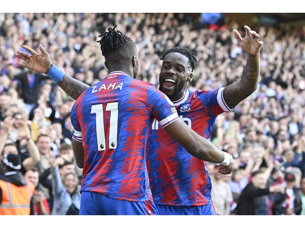 Tottenham x Crystal Palace: saiba onde assistir e as prováveis escalações